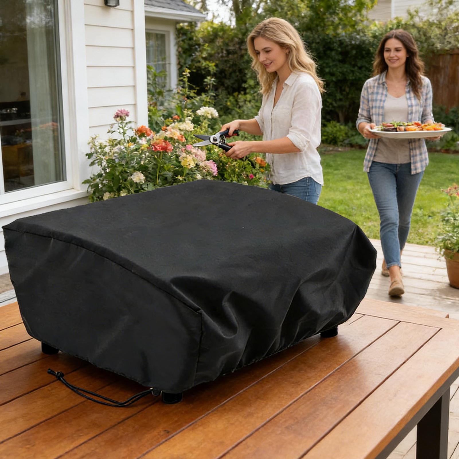 Housse de protection robuste e - Camping Cooking Range avis et prix
