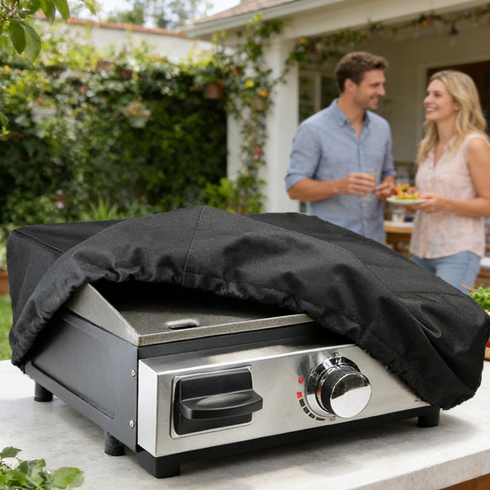 Housse de protection robuste e - Camping Cooking Range avis et prix
