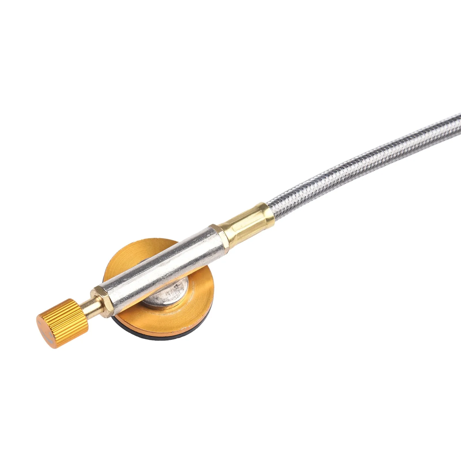 Allumeur à gaz portatif pour b - Camping Cooking Gas Stove Portable Tool avis et prix