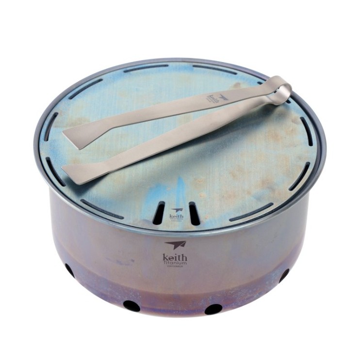 Table de barbecue coréenne Por - Camping Cooking Flat Top avis et prix