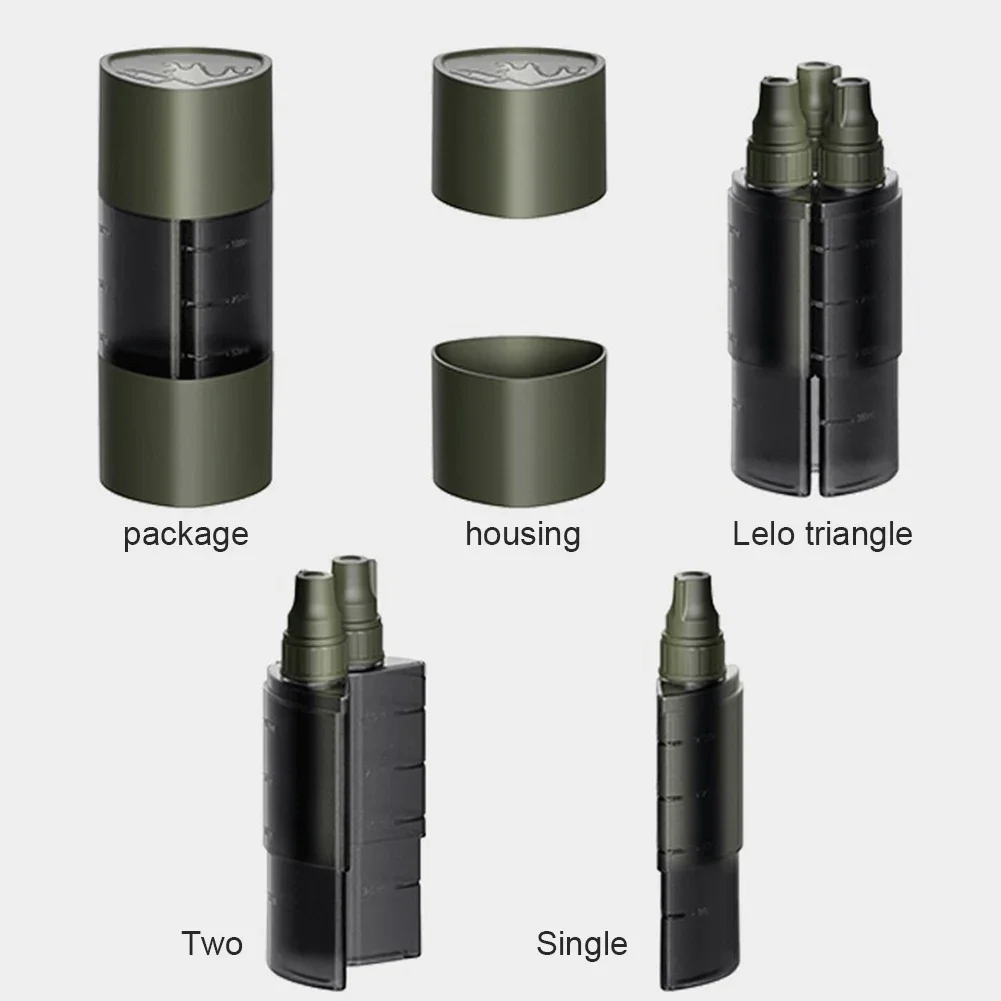 Bouteille distributrice d'assa - Camping Cooking Pack avis et prix