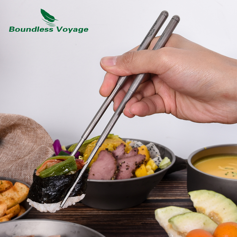 Couverts de Camping en titane, - Camping Cooking Plate avis et prix