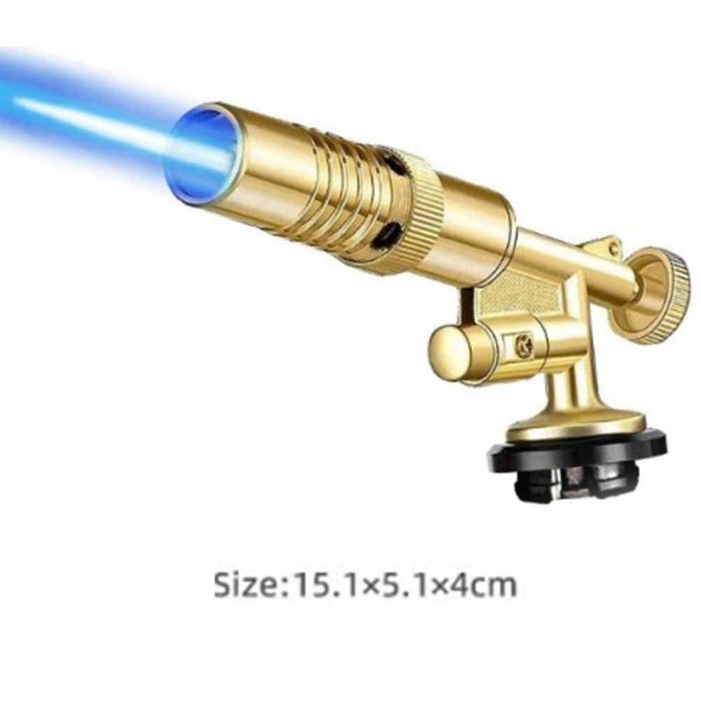 Torche à gaz Butane haute Perf - Camping Cooking Torch avis et prix