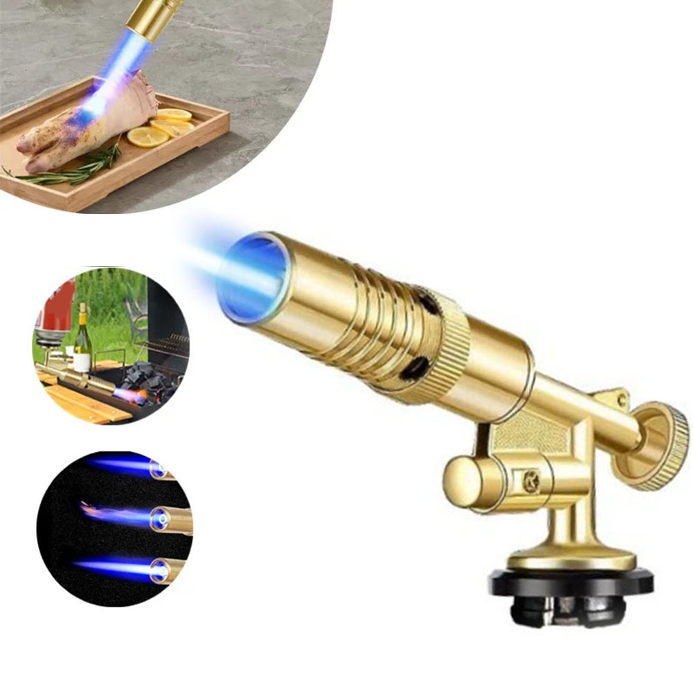 Torche à gaz Butane haute Perf - Camping Cooking Torch avis et prix