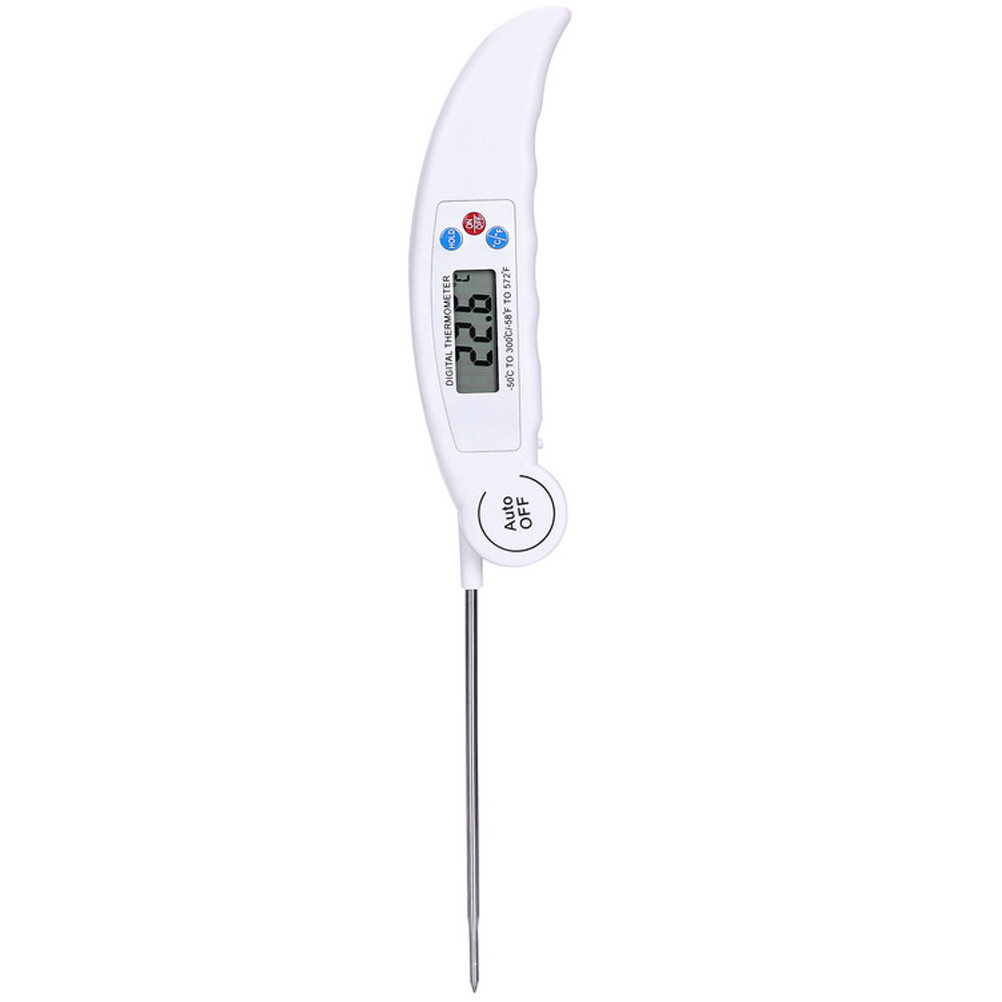 Thermomètre numérique pliable  - Camping Cooking Kitchen avis et prix