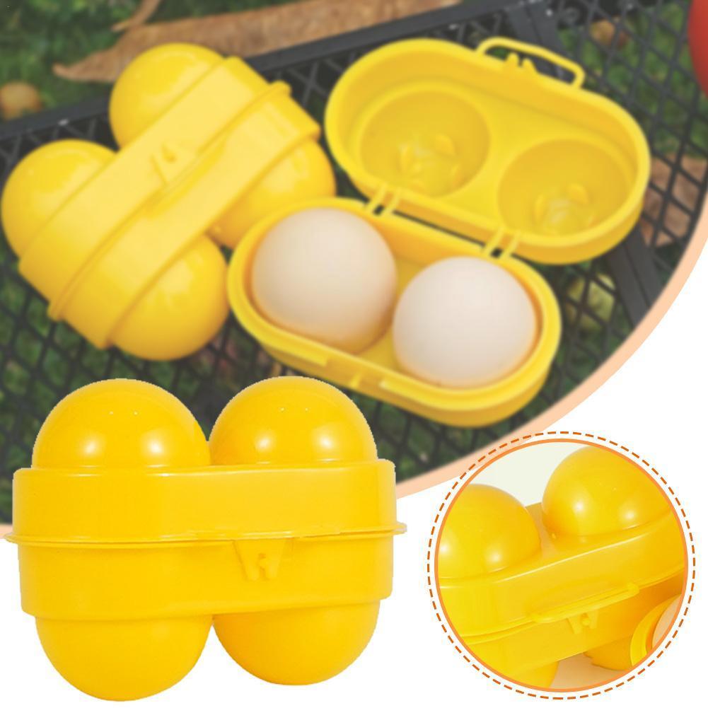 Boîte de Rangement d'emoufs à  - Camping Cooking Range avis et prix