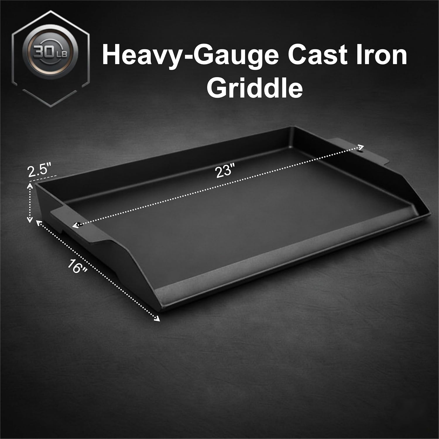 Plaque de cuisson universelle  - Camping Cooking Flat Top avis et prix