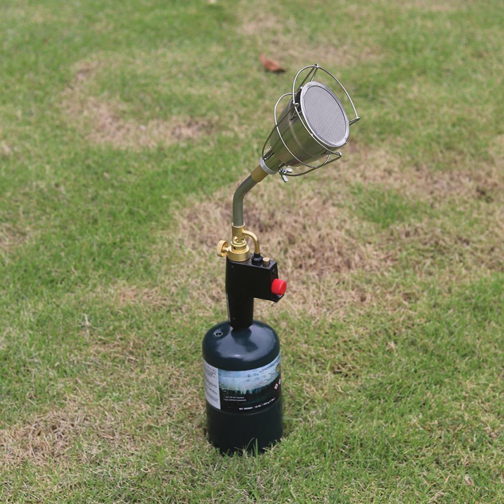 Fixation de torche culinaire e - Camping Cooking Torch avis et prix