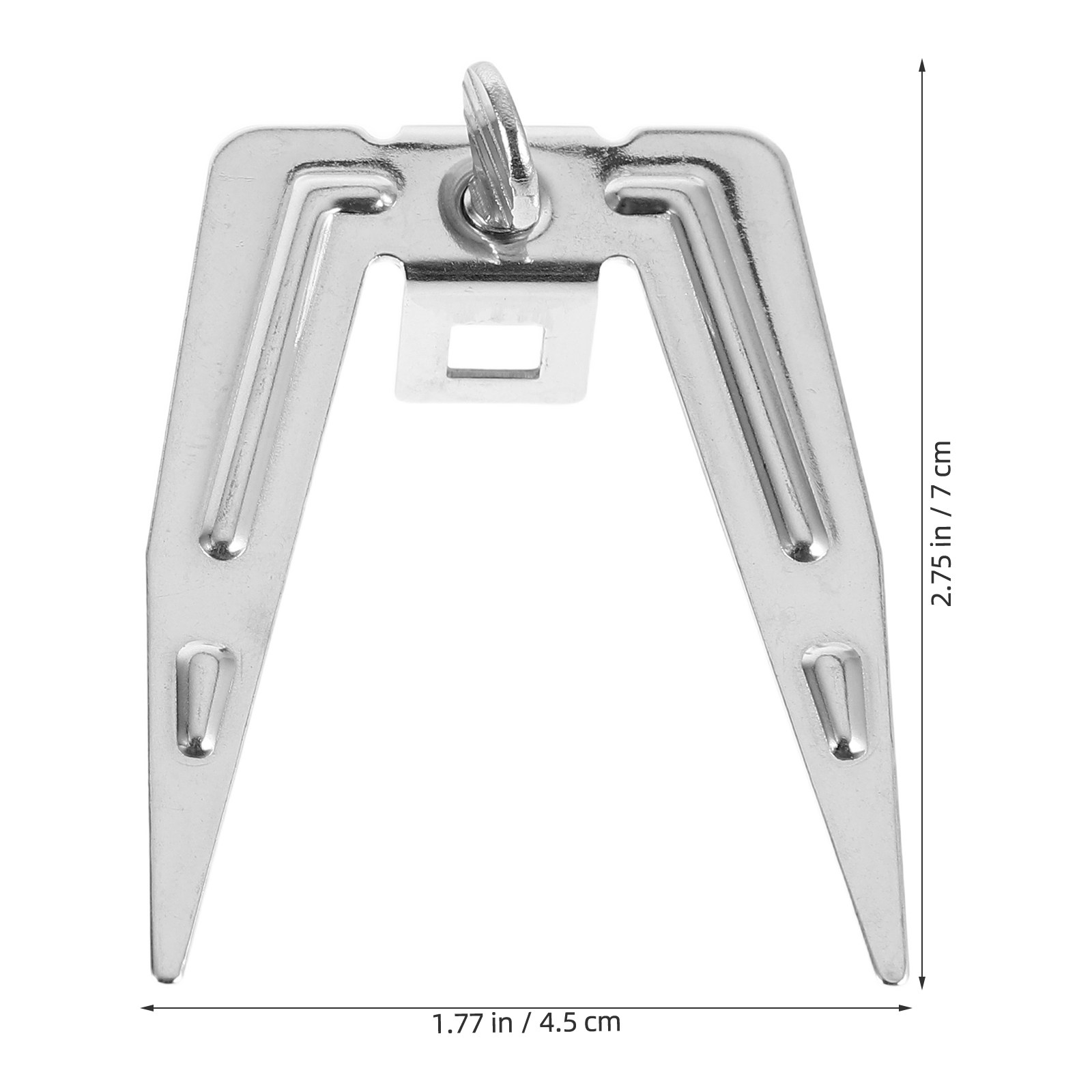 Lot de 2 fourchettes à poulet  - Camping Cooking Ovens avis et prix