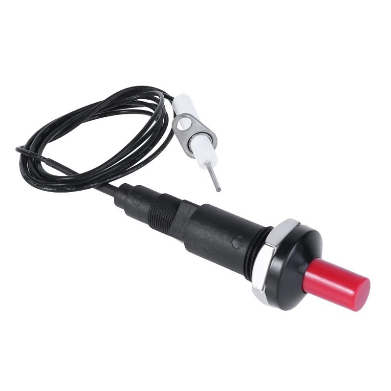 Allumeur piézoélectrique porta - Camping Cooking Gas Stove Portable Tool avis et prix