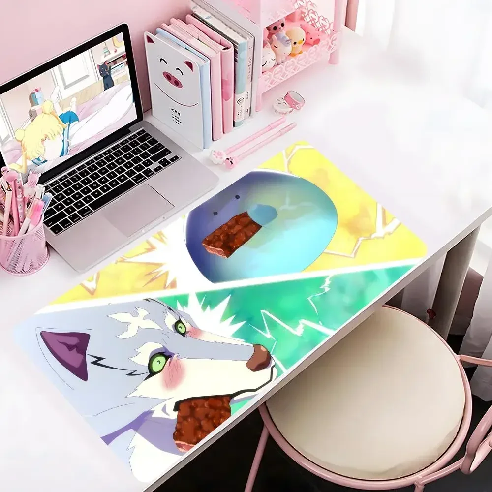Tapis de souris pour jeux vidé - Campfire Cooking In Another World With My Absurd Skill avis et prix