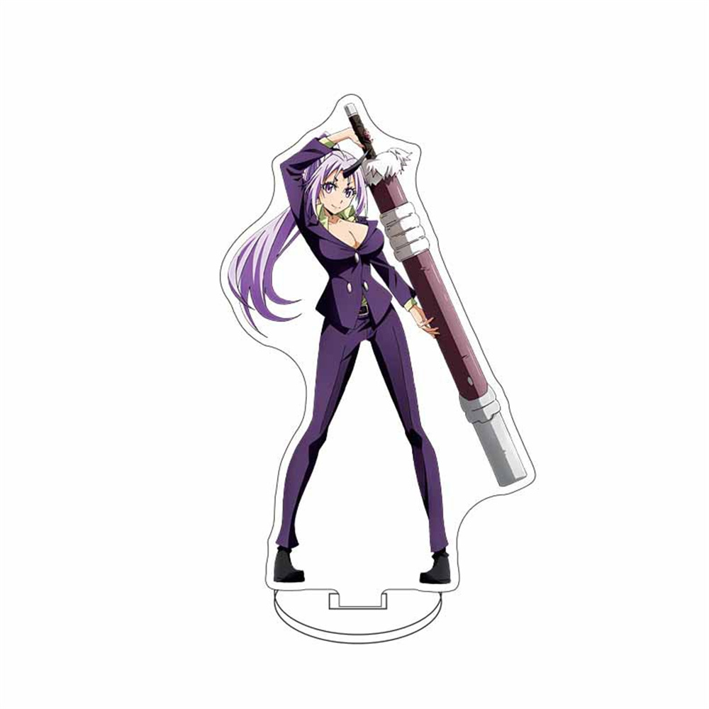 Anime Stand Personnages Acryli - Campfire Cooking In Another World With My Absurd Skill avis et prix