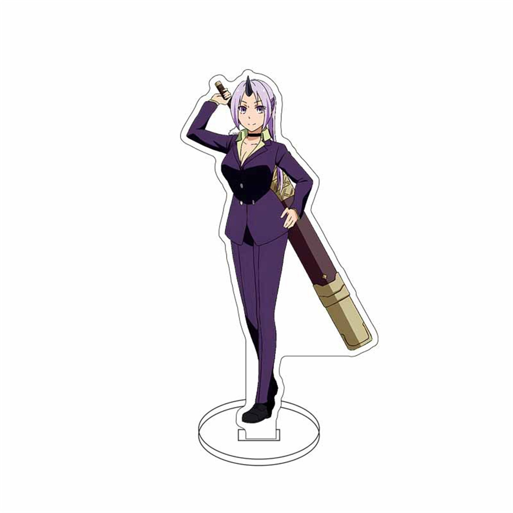 Anime Stand Personnages Acryli - Campfire Cooking In Another World With My Absurd Skill avis et prix