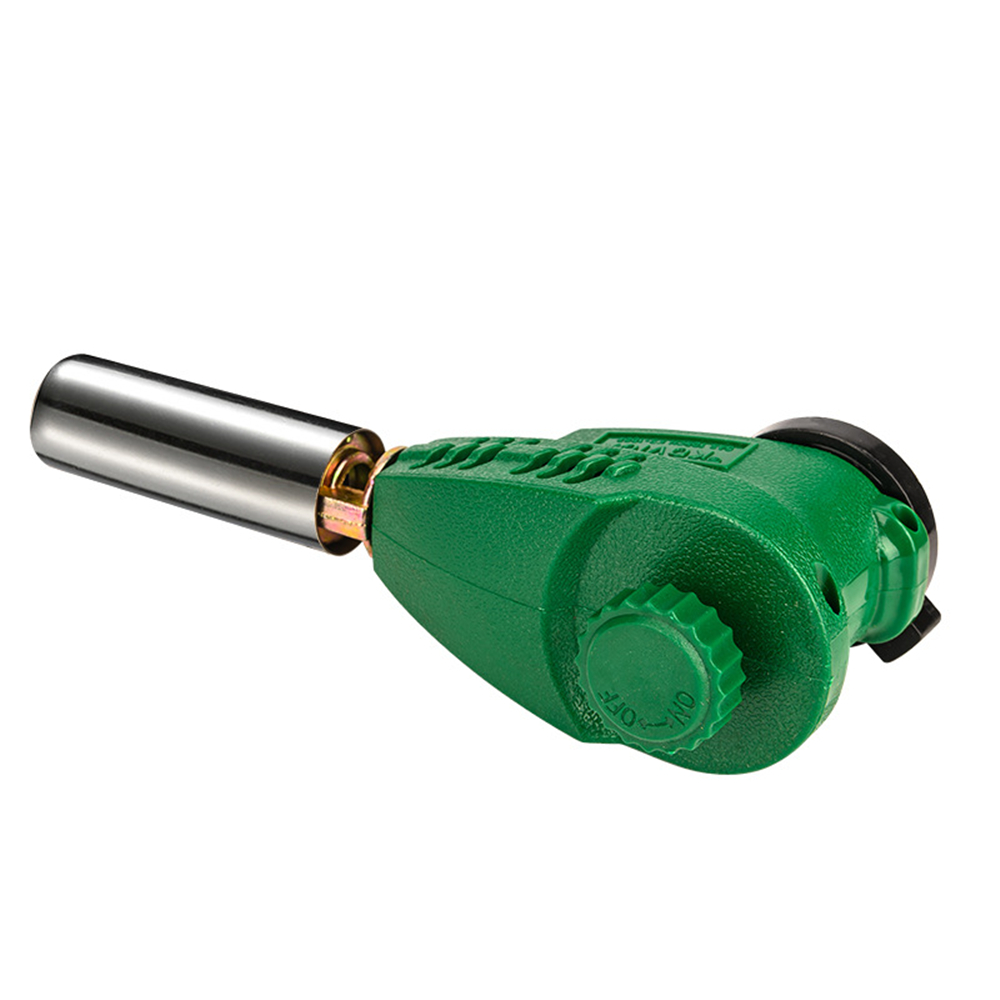 Pistolet à flamme sans gaz, to - Camping Cooking Torch avis et prix