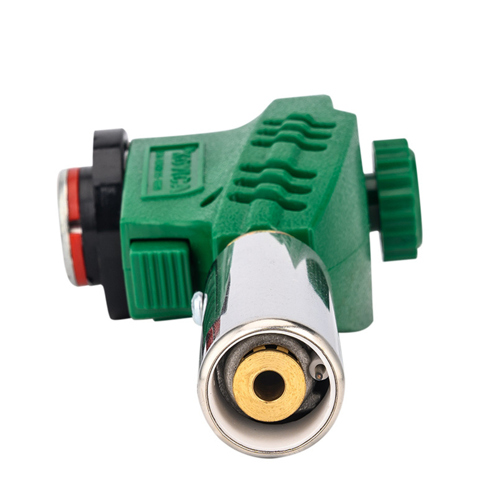 Pistolet à flamme sans gaz, to - Camping Cooking Torch avis et prix
