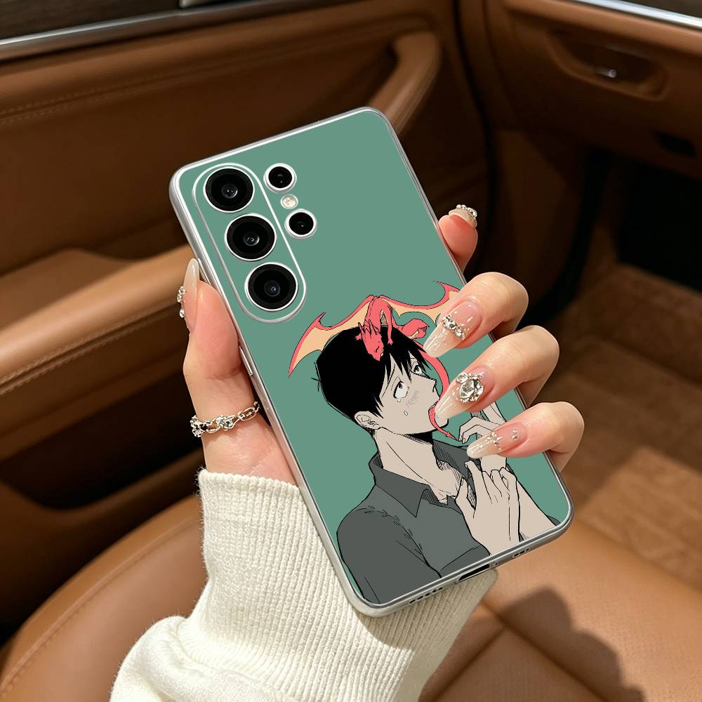 Coque de téléphone transparent - Campfire Cooking In Another World With My Absurd Skill avis et prix
