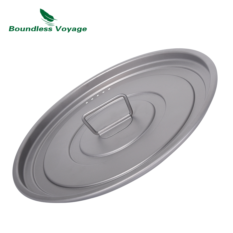 Poêle antiadhésive Voyage sans - Camping Cooking Range avis et prix