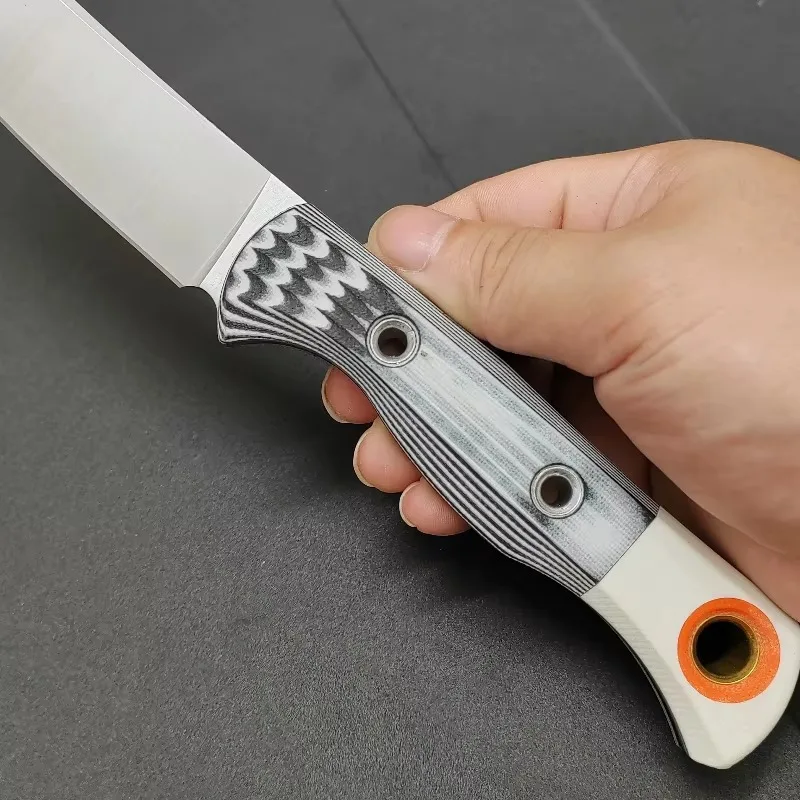 Couteau droit BM 15500 Hunt Me - Camping Cooking Knives avis et prix