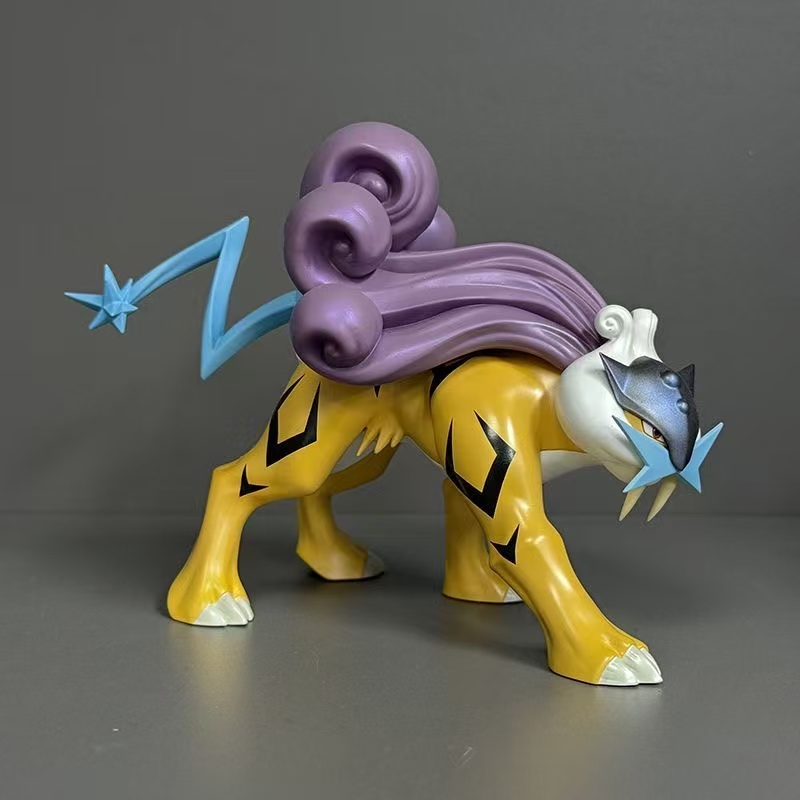 9 cm Anime Pokemon figurines S - Campfire Cooking In Another World With My Absurd Skill avis et prix
