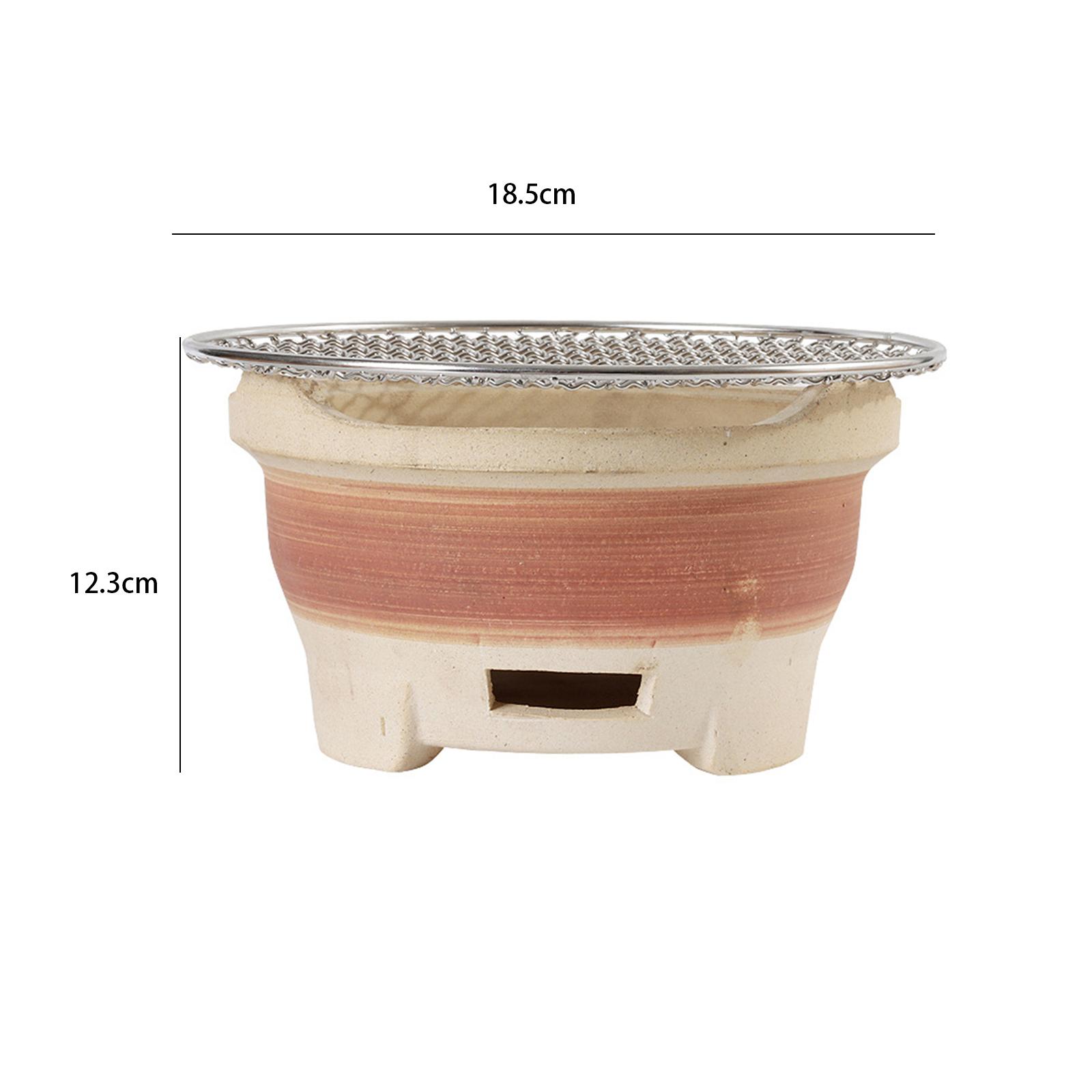 Four à charbon de bois portabl - Camping Cooking Ovens avis et prix