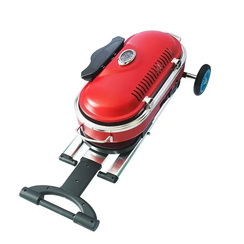 Poêle de cuisson à gaz d'intér - Camping Cooking Range avis et prix