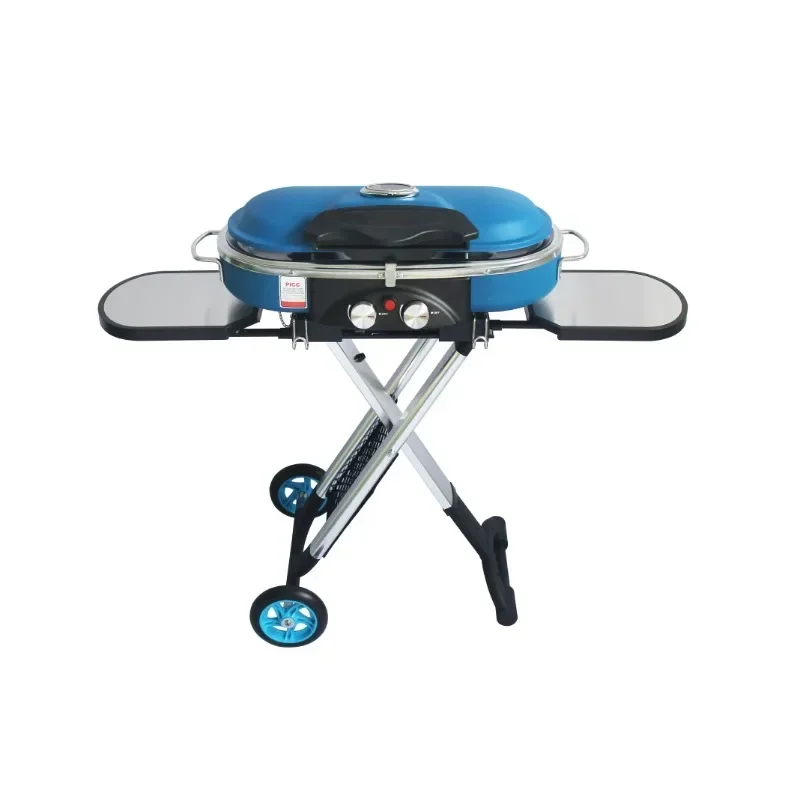 Poêle de cuisson à gaz d'intér - Camping Cooking Range avis et prix
