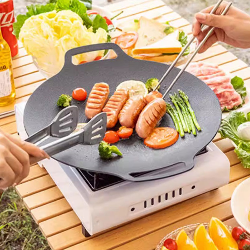    Plaque de cuisson portable - Camping Cooking Plate avis et prix
