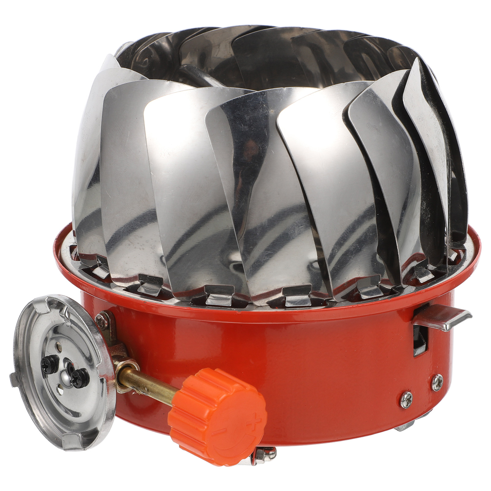 Mini réchaud à gaz portable Lo - Camping Cooking Range avis et prix