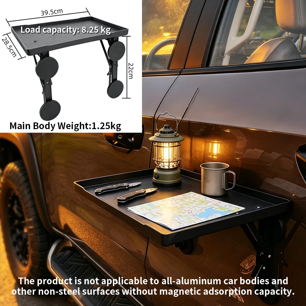 Table pliante portable pour vo - Camping Cooking Plate avis et prix