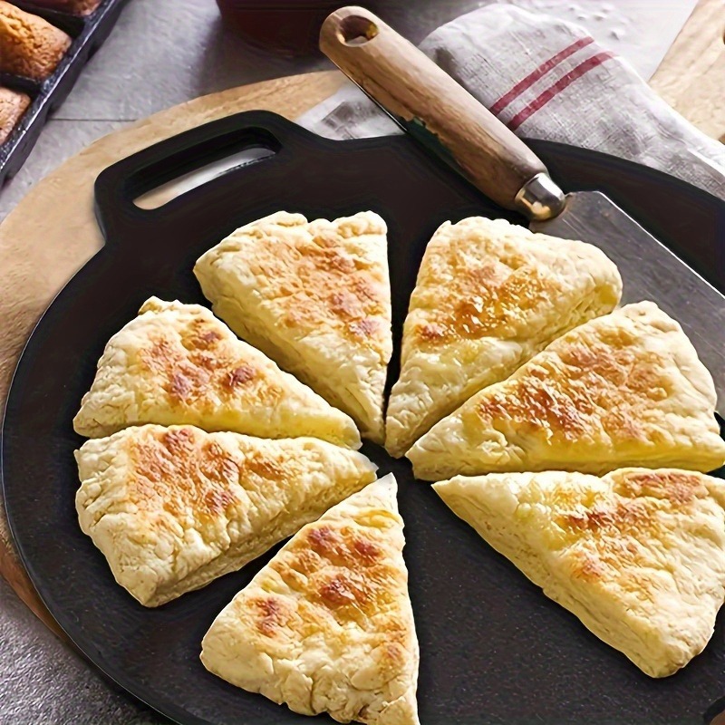 Poêle à gril d'extérieur en fo - Camping Cooking Plate avis et prix