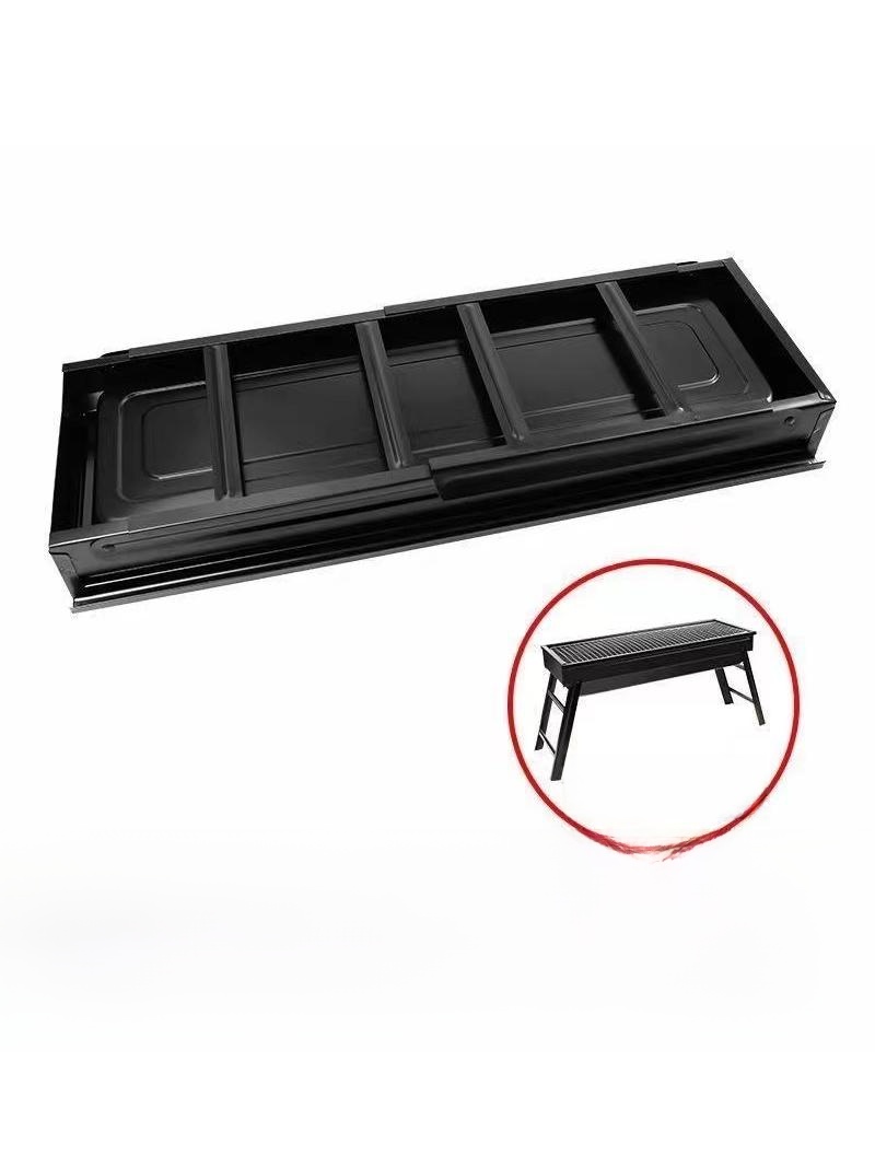 Grille de barbecue extérieure  - Camping Cooking Ovens avis et prix