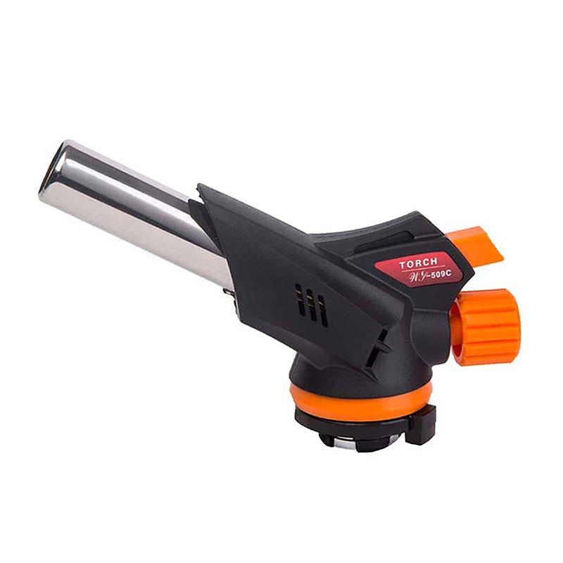 Chalumeau de cuisson à allumag - Camping Cooking Torch avis et prix