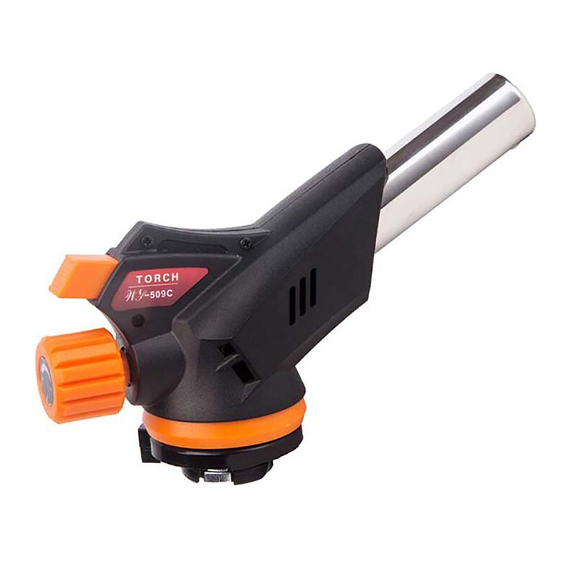 Chalumeau de cuisson à allumag - Camping Cooking Torch avis et prix