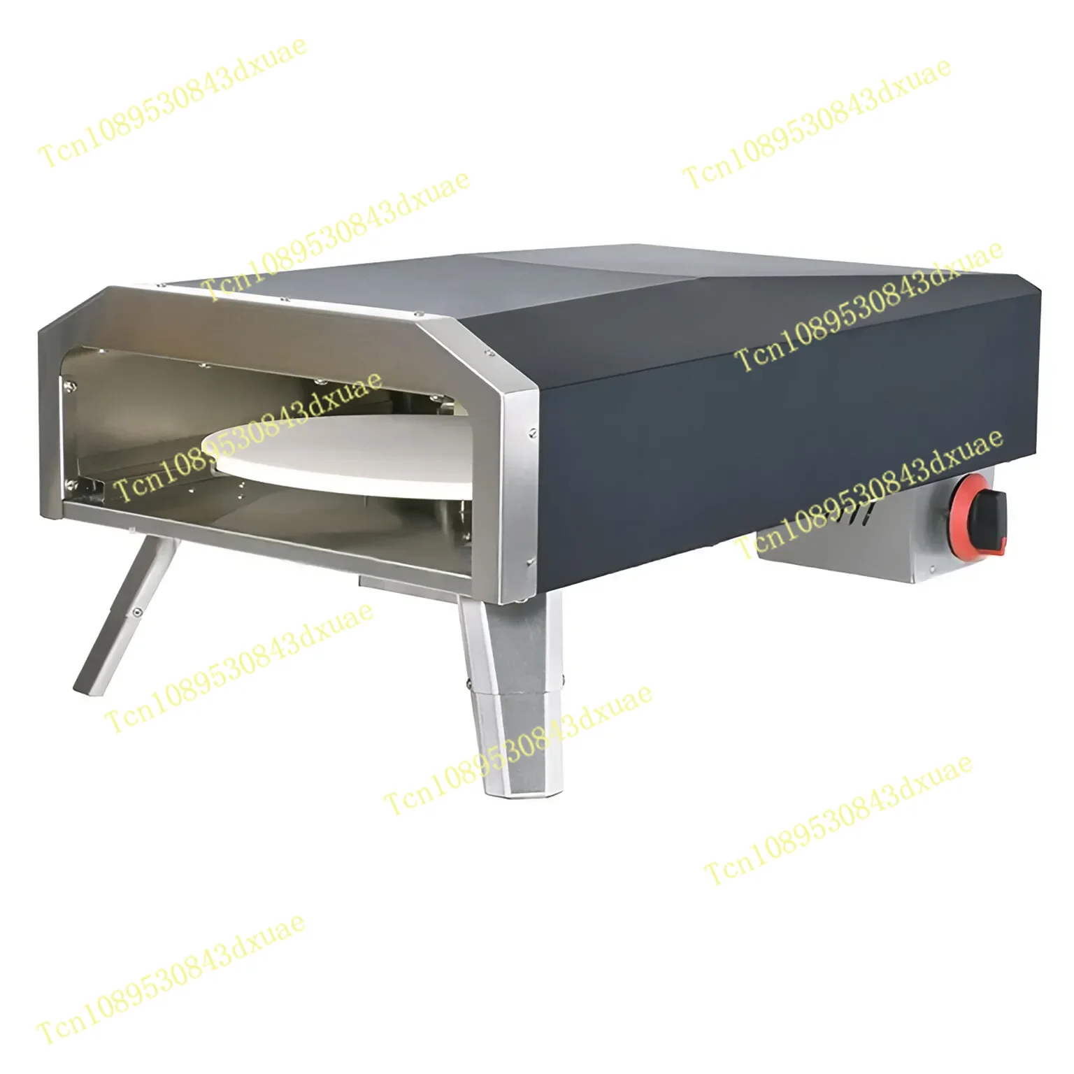 Four à pizza au gaz de camping - Camping Cooking Ovens avis et prix