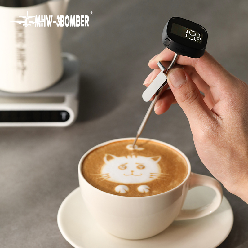 Thermomètre numérique à lectur - Camping Cooking Ware Set avis et prix