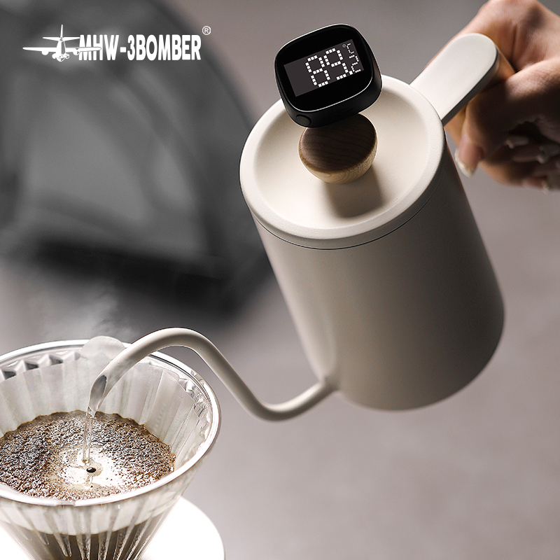 Thermomètre numérique à lectur - Camping Cooking Ware Set avis et prix