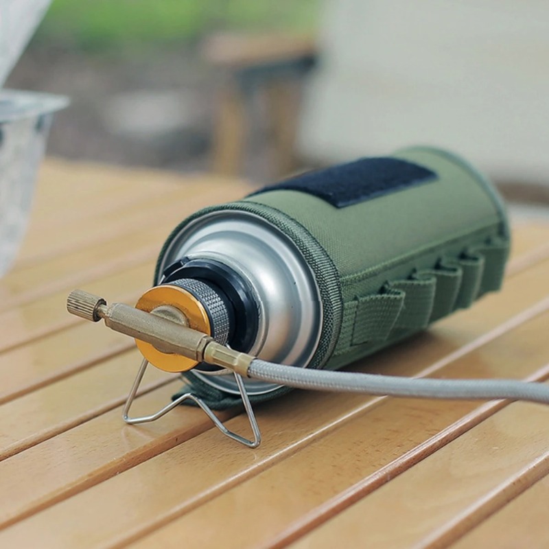 Adaptateur de cuisinière à gaz - Camping Cooking Gas Stove Portable Tool avis et prix