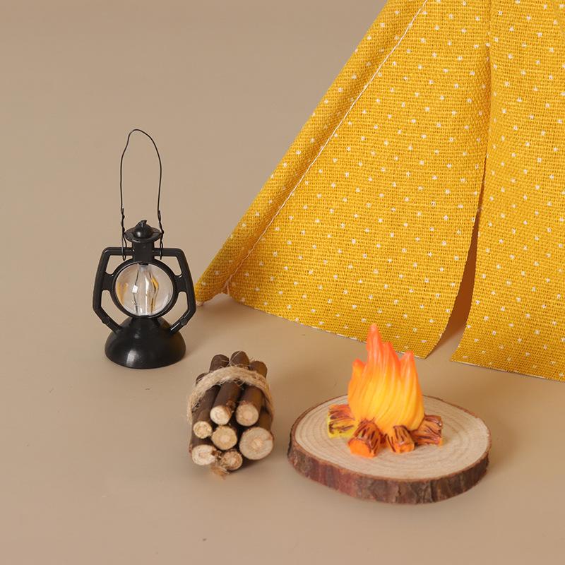 1 ensemble de décorations de s - Camping Cooking Pack avis et prix