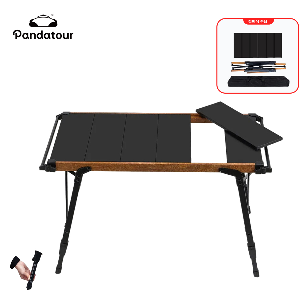 Pandatour IGT Camping poêle à  - Camping Cooking Plate avis et prix