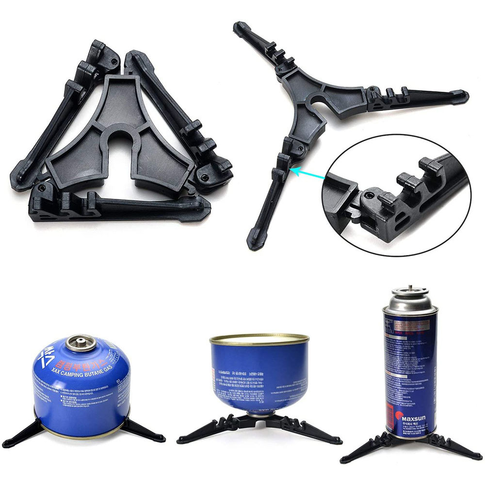 Kit d'ustensiles de cuisine de - Camping Cooking Ware Set avis et prix