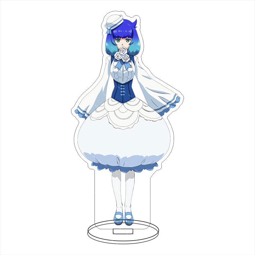 Figurine Anime 16CM - Cuisson  - Campfire Cooking In Another World With My Absurd Skill avis et prix