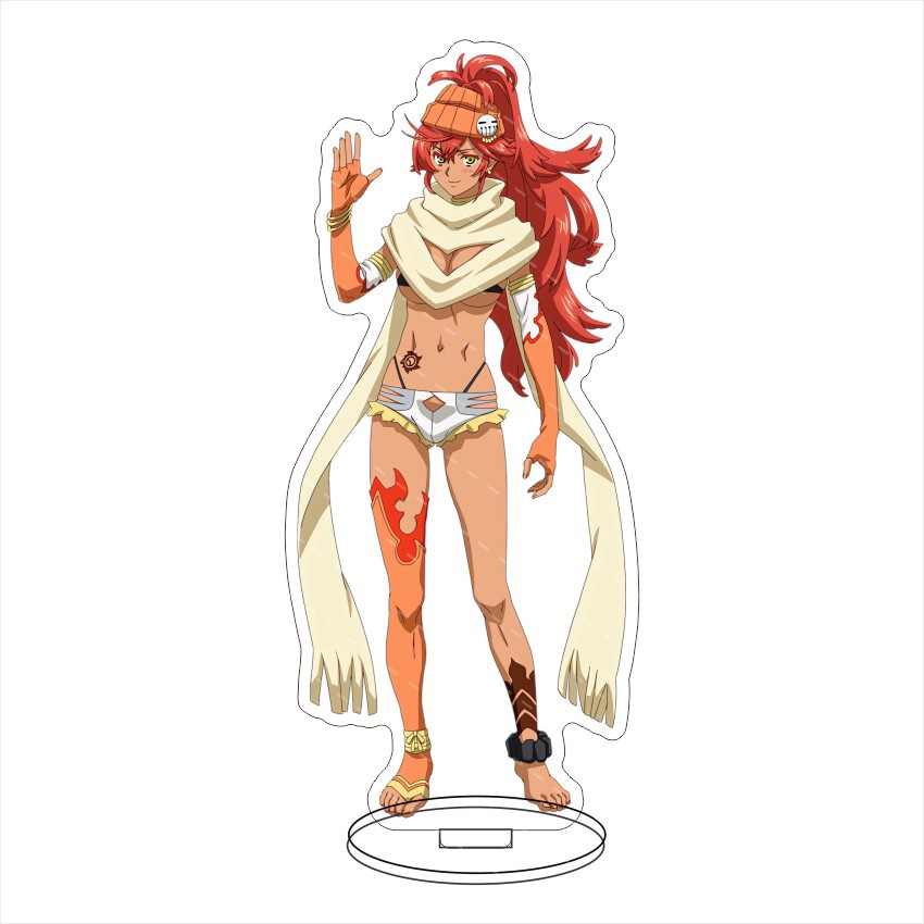 Figurine Anime 16CM - Cuisson  - Campfire Cooking In Another World With My Absurd Skill avis et prix