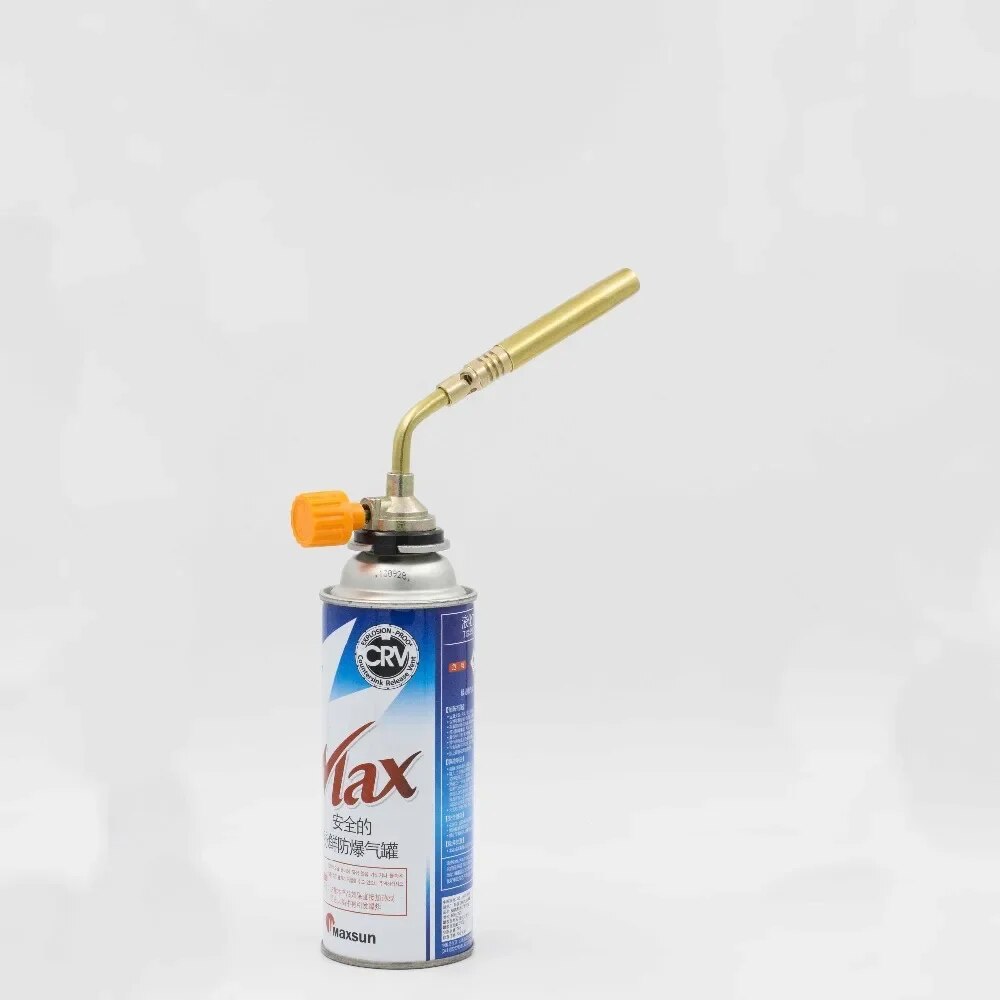 Chalumeau à gaz butane pour so - Camping Cooking Torch avis et prix