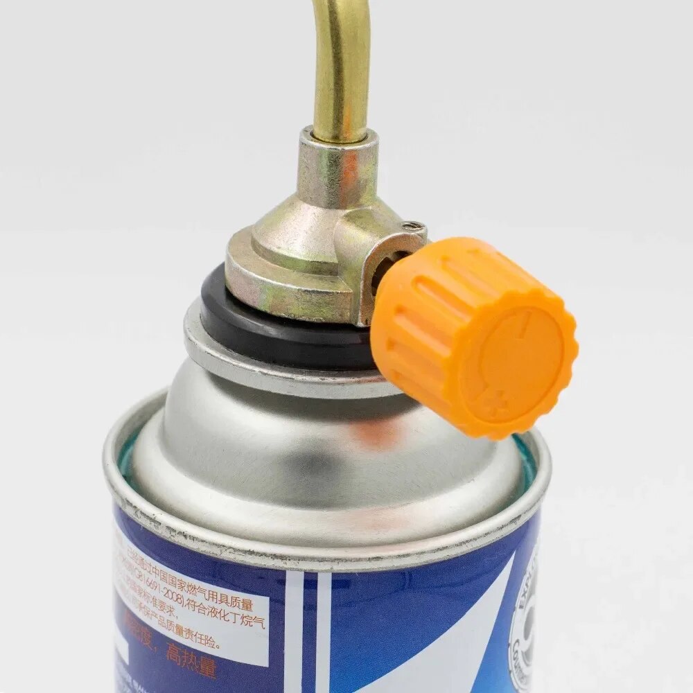 Chalumeau à gaz butane pour so - Camping Cooking Torch avis et prix