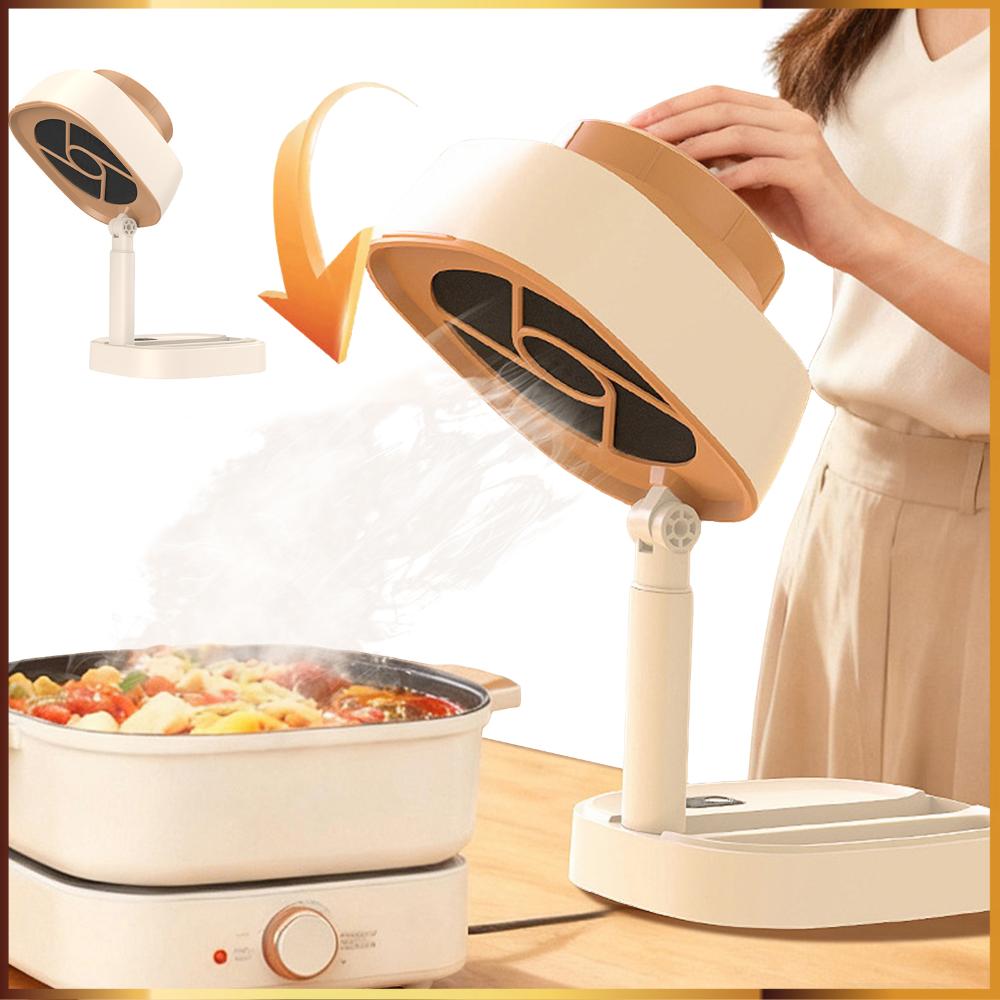 Ventilateur d'extraction de fu - Camping Cooking Range avis et prix