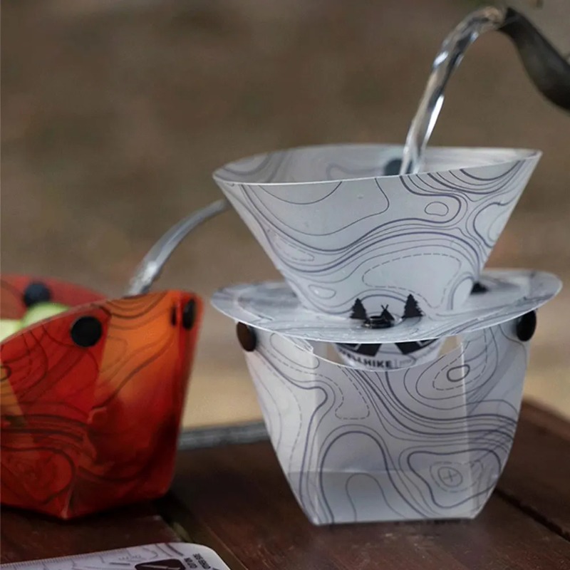 Vaisselle de Camping pliable,  - Camping Cooking Plate avis et prix