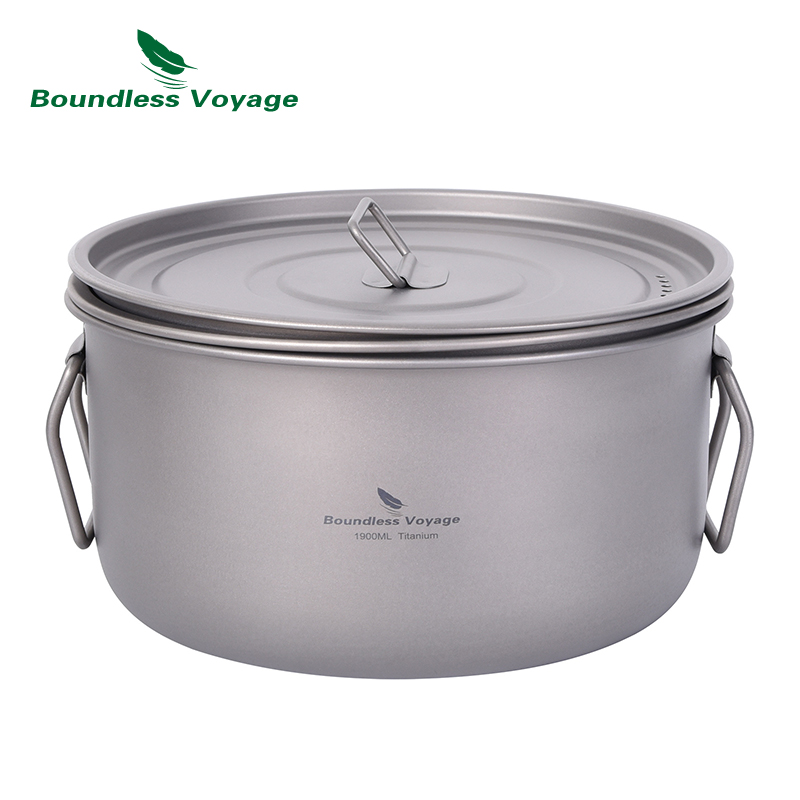 Marmite de Camping de Voyage s - Camping Cooking Ware Set avis et prix